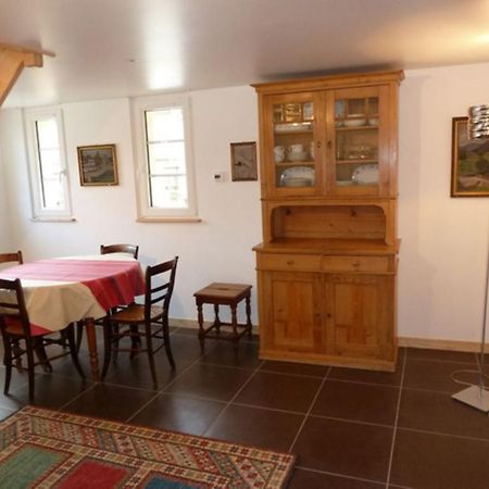 La Maison De Georges - Les Coquelicots Scharrachbergheim-Irmstett 部屋 写真