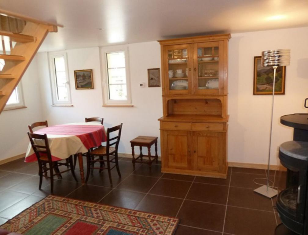 La Maison De Georges - Les Coquelicots Scharrachbergheim-Irmstett 部屋 写真